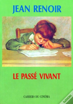 Capa do artigo Le Passé Vivant