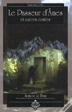 Capa do artigo Le Passeur D'Âmes Et Autres Contes