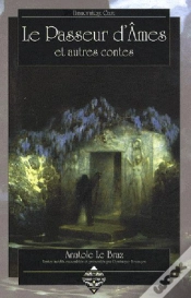 Capa do artigo Le Passeur D