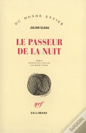 Capa do artigo Le Passeur De La Nuit