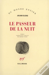 Le Passeur De La Nuit