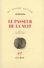 Le Passeur De La Nuit - Preview
