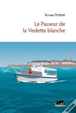 Capa do artigo Le Passeur De La Vedette Blanche
