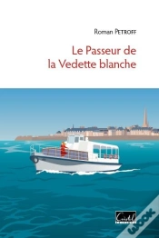 Capa do artigo Le Passeur De La Vedette Blanche