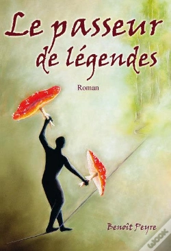 Capa do artigo Le Passeur De Légendes