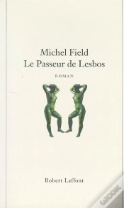 Capa do artigo Le Passeur De Lesbos