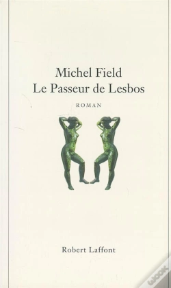 Capa do artigo Le Passeur De Lesbos