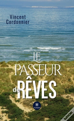Capa do artigo Le Passeur De Rêves