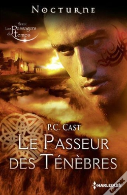 Capa do artigo Le Passeur Des Tenebres