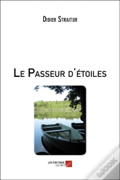 Capa do artigo Le Passeur D