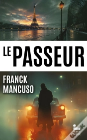 Capa do artigo Le Passeur