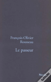Capa do artigo Le Passeur