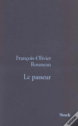 Capa do artigo Le Passeur