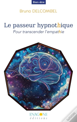 Capa do artigo Le Passeur Hypnothique : Pour Transcender L'Empathie