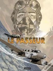 Le Passeur ; Intégrale
