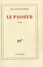 Le Passeur - Preview