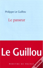 Capa do artigo Le Passeur