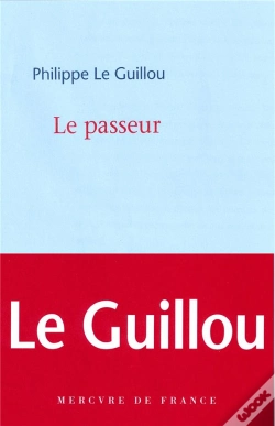 Capa do artigo Le Passeur