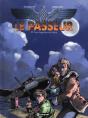 Le Passeur T.1 ; Les Orphelins Du Reich - Preview