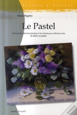 Capa do artigo Le Pastel