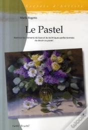Capa do artigo Le Pastel