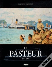 Capa do artigo Le Pasteur ; 1938-1980