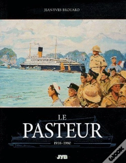 Capa do artigo Le Pasteur ; 1938-1980