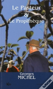Capa do artigo Le Pasteur & Le Propitheque