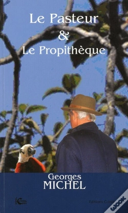 Capa do artigo Le Pasteur & Le Propitheque