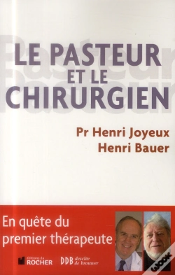 Capa do artigo Le Pasteur Et Le Chirurgien