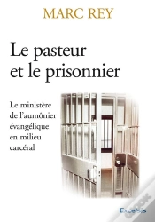 Capa do artigo Le Pasteur Et Le Prisonnier