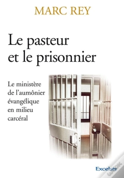Capa do artigo Le Pasteur Et Le Prisonnier