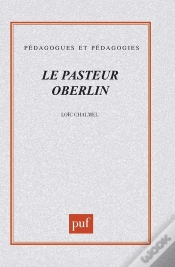 Capa do artigo Le Pasteur Oberlin