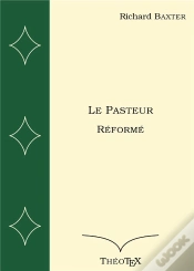 Capa do artigo Le Pasteur Réformé