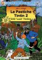 Le Pastiche Tintin 2:  222 'Lost' Tintin - Preview