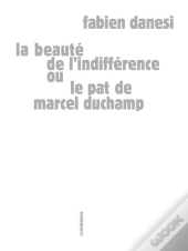 Le Pat De Marcel Duchamp