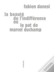 Capa do artigo Le Pat De Marcel Duchamp