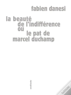 Capa do artigo Le Pat De Marcel Duchamp
