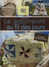 Le Patchwork Au Fil Des Jours
