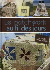 Capa do artigo Le Patchwork Au Fil Des Jours