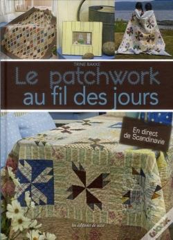 Capa do artigo Le Patchwork Au Fil Des Jours