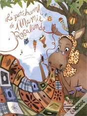 Capa do artigo Le Patchwork De Mamie Rosalinde