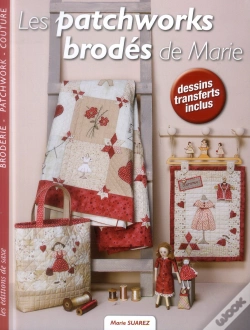 Capa do artigo Le Patchwork De Marie