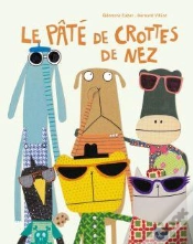 Capa do artigo Le Pâté De Crottes De Nez