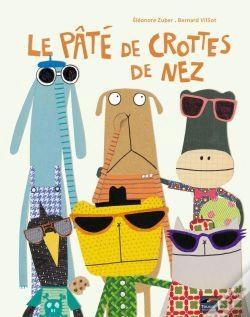 Capa do artigo Le Pâté De Crottes De Nez