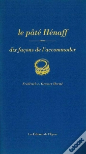 Capa do artigo Le Pâté Hénaff