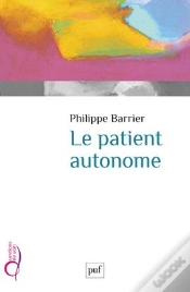 Capa do artigo Le Patient Autonome