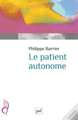 Capa do artigo Le Patient Autonome