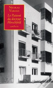 Capa do artigo Le Patient Du Docteur Hirschfeld