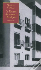 Capa do artigo Le Patient Du Docteur Hirschfeld